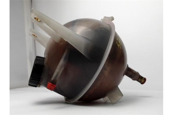 Recambio de botella expansion para ford transit furgón (e_ _) 2.5 di (eal, eas) referencia OEM IAM 95VB8A080 95VB8A080CF 