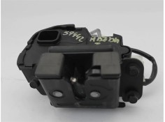 Recambio de cierre electromagnetico porton para mazda 2 (b2w) 1.4 cd referencia OEM IAM DD1062310A DD1062310D 