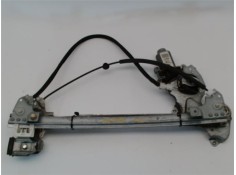 Recambio de mecanismo elevalunas delantero izquierdo para rover rover 75 (rj) 1.8 comfort referencia OEM IAM 400583T4  