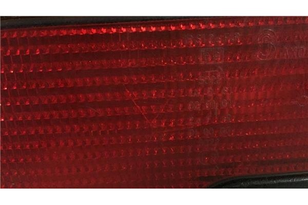 Recambio de piloto trasero derecho para peugeot 405 ii (4b) 1.4 referencia OEM IAM   