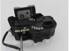 Recambio de cierre electromagnetico porton para mazda 2 (b2w) 1.4 cd referencia OEM IAM DD1062310A DD1062310D 