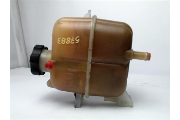 Recambio de botella expansion para chevrolet spark 1.2 ls + referencia OEM IAM 95352004 95992466 