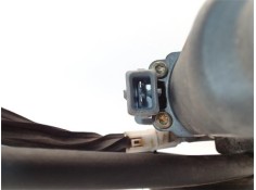 Recambio de mecanismo elevalunas delantero izquierdo para rover rover 75 (rj) 1.8 comfort referencia OEM IAM 400583T4  