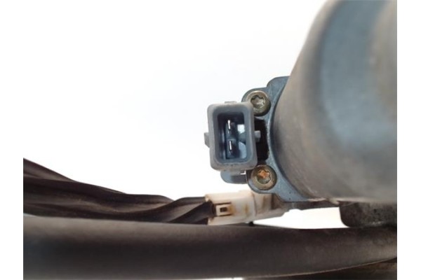 Recambio de mecanismo elevalunas delantero izquierdo para rover rover 75 (rj) 1.8 comfort referencia OEM IAM 400583T4  