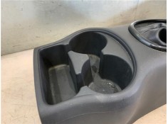 Recambio de embellecedor consola central para nissan micra iv (k13k/kk) 1.2 acenta referencia OEM IAM 969103HN0A 969103HN0B 