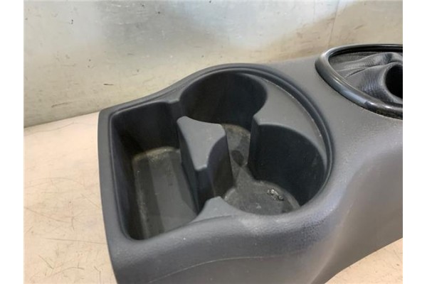 Recambio de embellecedor consola central para nissan micra iv (k13k/kk) 1.2 acenta referencia OEM IAM 969103HN0A 969103HN0B 