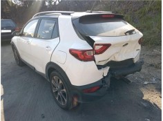 kia stonic (ybcuv) del año 2020