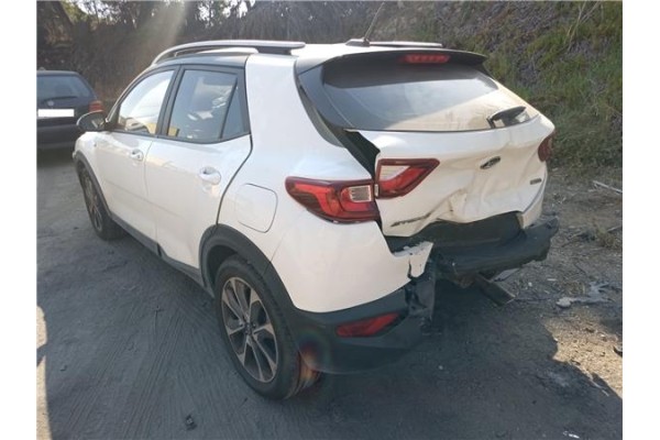 kia stonic (ybcuv) del año 2020