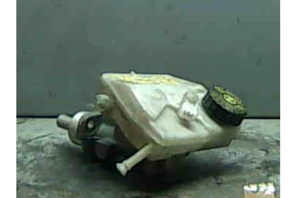 Recambio de bomba freno para peugeot 206 berlina (1998) 2.0 hdi 90 referencia OEM IAM   