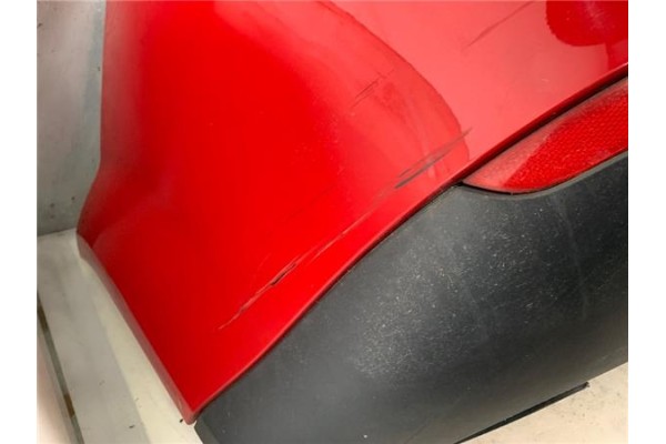Recambio de paragolpes trasero para seat altea xl (5p5) 1.9 tdi referencia OEM IAM 5P9807417C  
