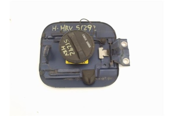 Recambio de tapa exterior combustible para honda hr-v (gh) 1.6 16v 4wd referencia OEM IAM 63910S2H000ZZ 63910 