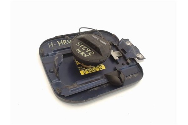Recambio de tapa exterior combustible para honda hr-v (gh) 1.6 16v 4wd referencia OEM IAM 63910S2H000ZZ 63910 
