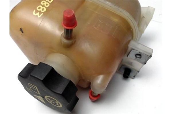 Recambio de botella expansion para chevrolet spark 1.2 ls + referencia OEM IAM 95352004 95992466 