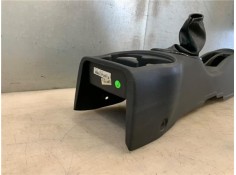 Recambio de embellecedor consola central para nissan micra iv (k13k/kk) 1.2 acenta referencia OEM IAM 969103HN0A 969103HN0B 