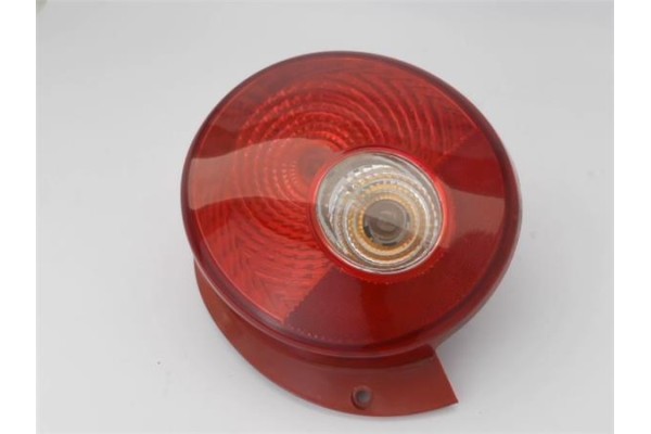 Recambio de piloto trasero derecho para chevrolet matiz 0.8 s referencia OEM IAM 96666914  