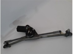 Recambio de motor limpiaparabrisas delantero para rover rover 75 (rj) 1.8 comfort referencia OEM IAM DLB101570 0390241355 