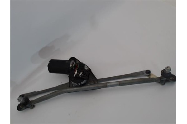 Recambio de motor limpiaparabrisas delantero para rover rover 75 (rj) 1.8 comfort referencia OEM IAM DLB101570 0390241355 