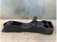 Recambio de embellecedor consola central para nissan micra iv (k13k/kk) 1.2 acenta referencia OEM IAM 969103HN0A 969103HN0B 