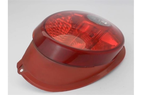 Recambio de piloto trasero derecho para chevrolet matiz 0.8 s referencia OEM IAM 96666914  