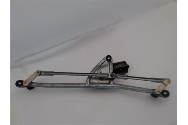 Recambio de motor limpiaparabrisas delantero para rover rover 75 (rj) 1.8 comfort referencia OEM IAM DLB101570 0390241355 