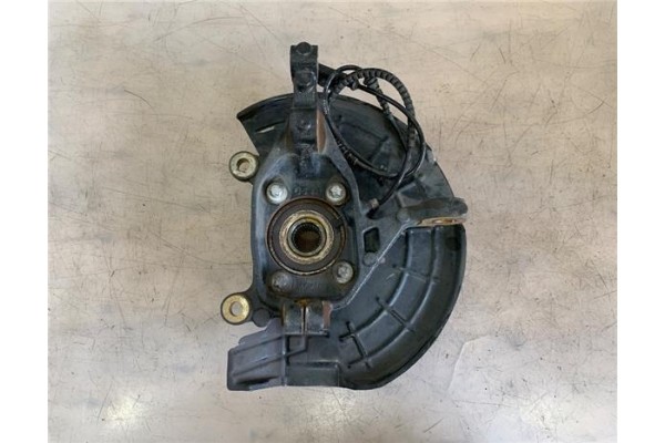 Recambio de mangueta delantero derecha para fiat 500x (334) 1.6 urban referencia OEM IAM 52028391  
