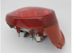 Recambio de piloto trasero derecho para chevrolet matiz 0.8 s referencia OEM IAM 96666914  