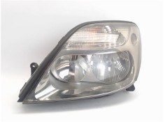 FARO DELANTERO IZQUIERDO 7700432098 087558 