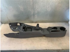 Recambio de embellecedor consola central para kia rio (jb) 1.4 16v referencia OEM IAM 846111G000XI  
