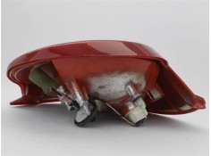 Recambio de piloto trasero derecho para chevrolet matiz 0.8 s referencia OEM IAM 96666914  