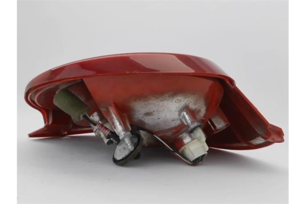 Recambio de piloto trasero derecho para chevrolet matiz 0.8 s referencia OEM IAM 96666914  