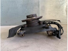 Recambio de mangueta delantero derecha para fiat 500x (334) 1.6 urban referencia OEM IAM 52028391  