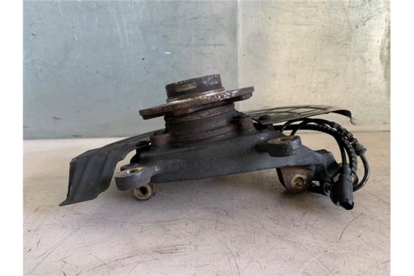 Recambio de mangueta delantero derecha para fiat 500x (334) 1.6 urban referencia OEM IAM 52028391  