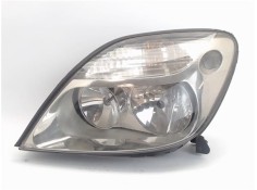 Recambio de faro delantero izquierdo para renault megane i (ba0/1_) 1.6 16v (ba11, ba04, ba0b, ba1j) referencia OEM IAM 77004320