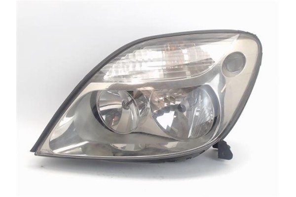 Recambio de faro delantero izquierdo para renault megane i (ba0/1_) 1.6 16v (ba11, ba04, ba0b, ba1j) referencia OEM IAM 77004320