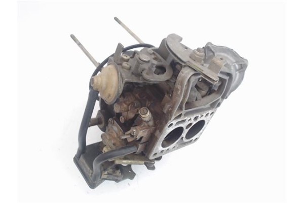 Recambio de carburador para renault 19 i chamade (l53_) 1.4 referencia OEM IAM 743474A  