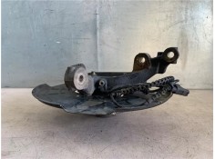 Recambio de mangueta delantero derecha para fiat 500x (334) 1.6 urban referencia OEM IAM 52028391  