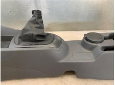 Recambio de embellecedor consola central para kia rio (jb) 1.4 16v referencia OEM IAM 846111G000XI  