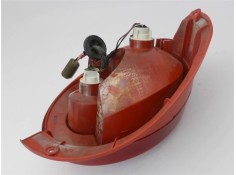 Recambio de piloto trasero derecho para chevrolet matiz 0.8 s referencia OEM IAM 96666914  