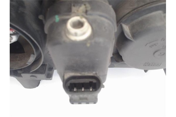 Recambio de faro delantero izquierdo para renault megane i (ba0/1_) 1.6 16v (ba11, ba04, ba0b, ba1j) referencia OEM IAM 77004320