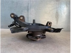 Recambio de mangueta delantero derecha para fiat 500x (334) 1.6 urban referencia OEM IAM 52028391  