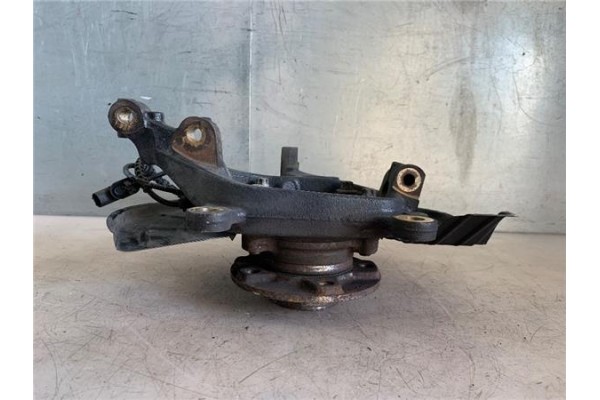 Recambio de mangueta delantero derecha para fiat 500x (334) 1.6 urban referencia OEM IAM 52028391  