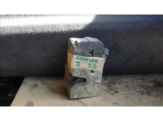 Recambio de cierre electromagnetico delantero derecho para peugeot partner furgón (5) 1.9 d referencia OEM IAM 9136P7  