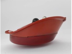 Recambio de piloto trasero derecho para chevrolet matiz 0.8 s referencia OEM IAM 96666914  