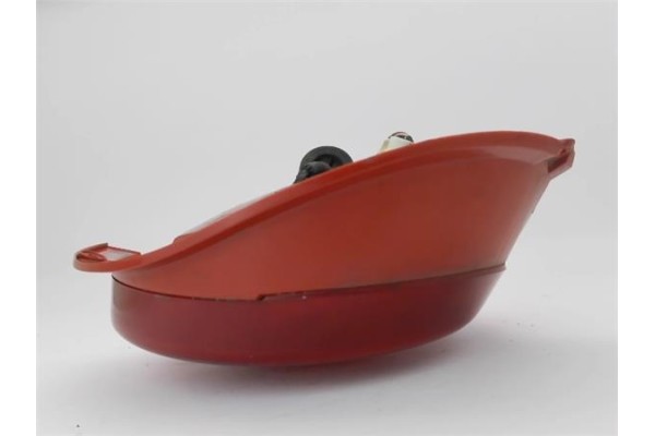 Recambio de piloto trasero derecho para chevrolet matiz 0.8 s referencia OEM IAM 96666914  