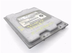 Recambio de centralita para chrysler pt cruiser 1.6 referencia OEM IAM P05033174AA S118013001D 