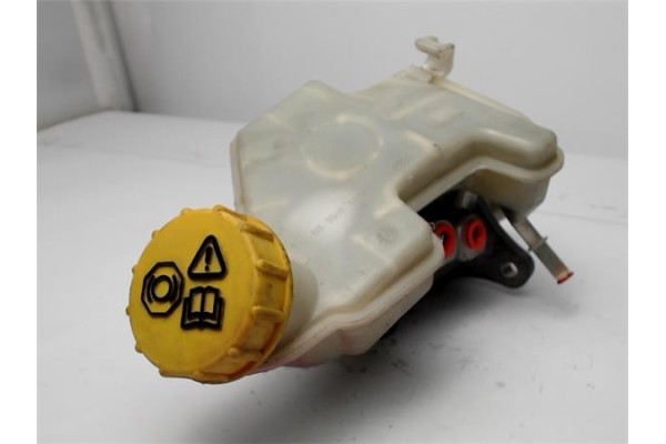 Recambio de bomba freno para ford fiesta v (jh_, jd_) 1.4 16v referencia OEM IAM 1743440 3415352874 1146127 , FORD