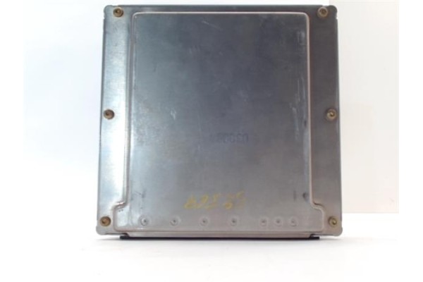 Recambio de centralita para land rover freelander soft top 2.0 td4 referencia OEM IAM NNN100720 0281010300 