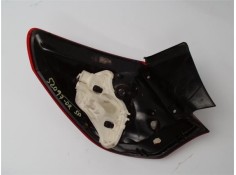 Recambio de piloto trasero derecho para opel astra j 1.7 cdti referencia OEM IAM 13319948  