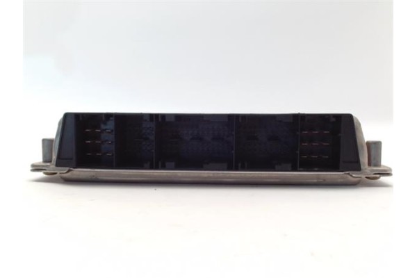 Recambio de centralita para land rover freelander soft top 2.0 td4 referencia OEM IAM NNN100720 0281010300 