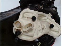 Recambio de piloto trasero derecho para opel astra j 1.7 cdti referencia OEM IAM 13319948  